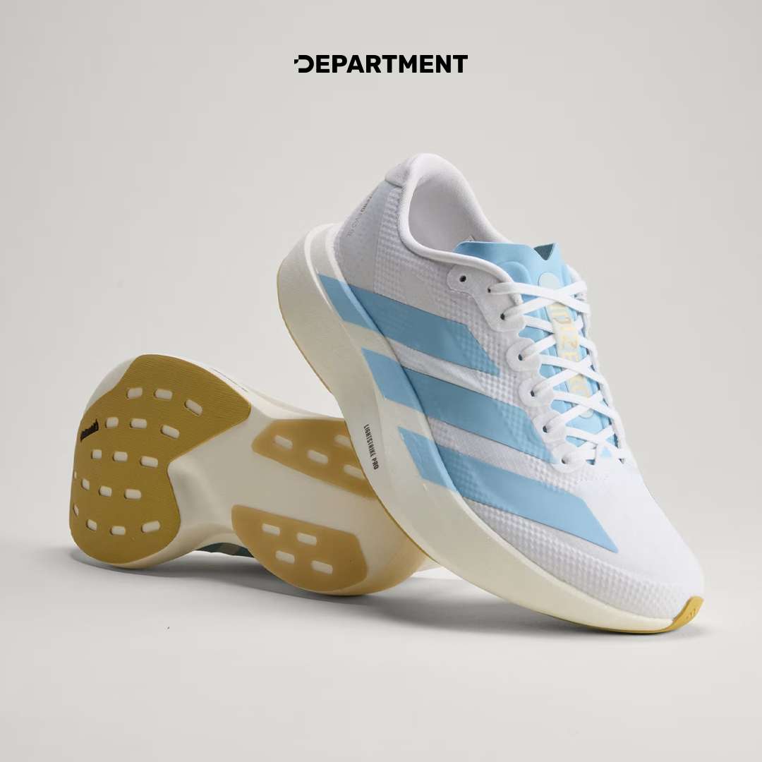 ADIDAS ADIZERO EVO SL WOVEN W