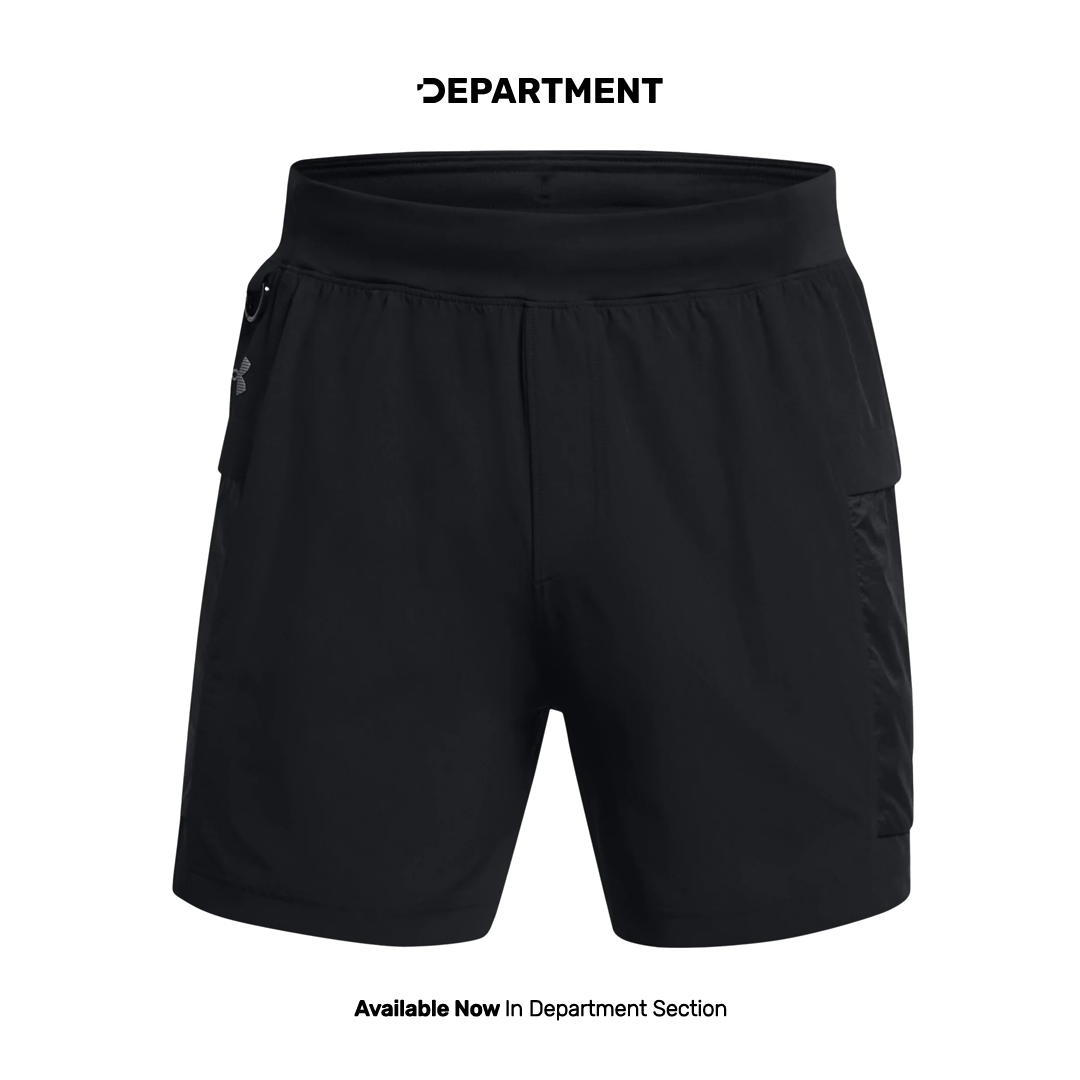 UNDER ARMOUR LAUNCH TRAIL 5"