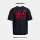 UNDER ARMOUR LIFTING CLUB HEAVYWEIGHT OVERSIZED
