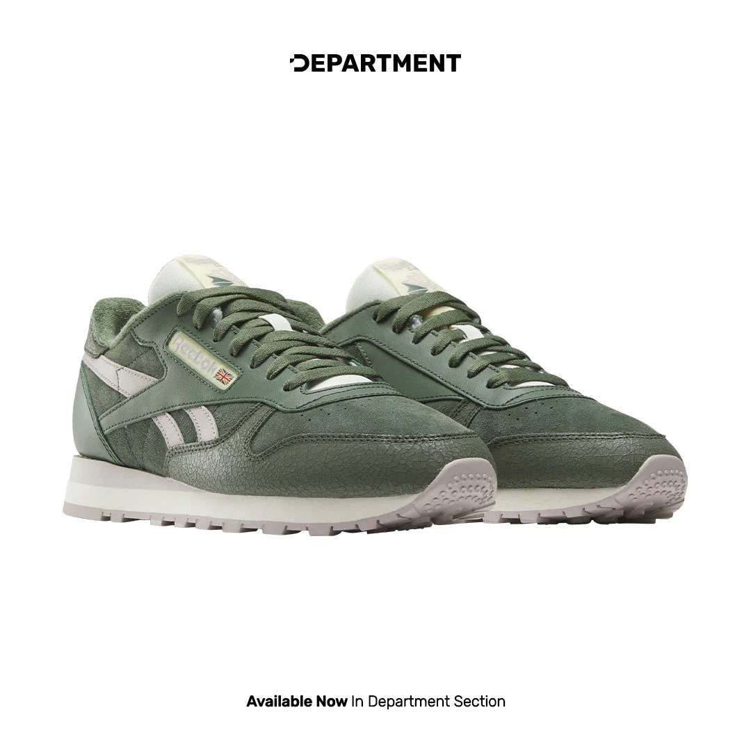 REEBOK CLASSIC LEATHER