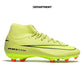 NIKE MERCURIAL SUPERFLY 10 ACADEMY FG/MG