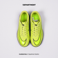 NIKE JR MERCURIAL VAPOR 16 CLUB TF
