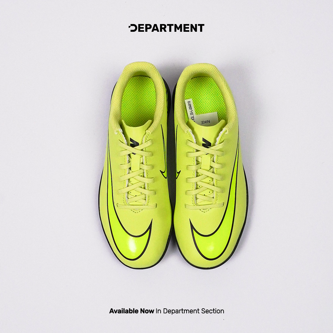NIKE JR MERCURIAL VAPOR 16 CLUB TF