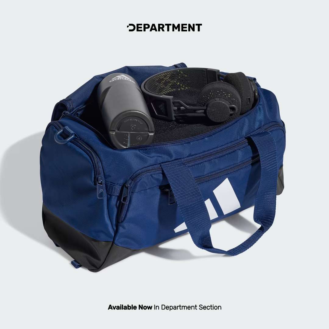 ADIDAS DEFENDER DUFFLE BAG EXTRA SMALL