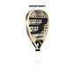 BULLPADEL VERTEX 04 WOMAN 25 BY DELFI BREA