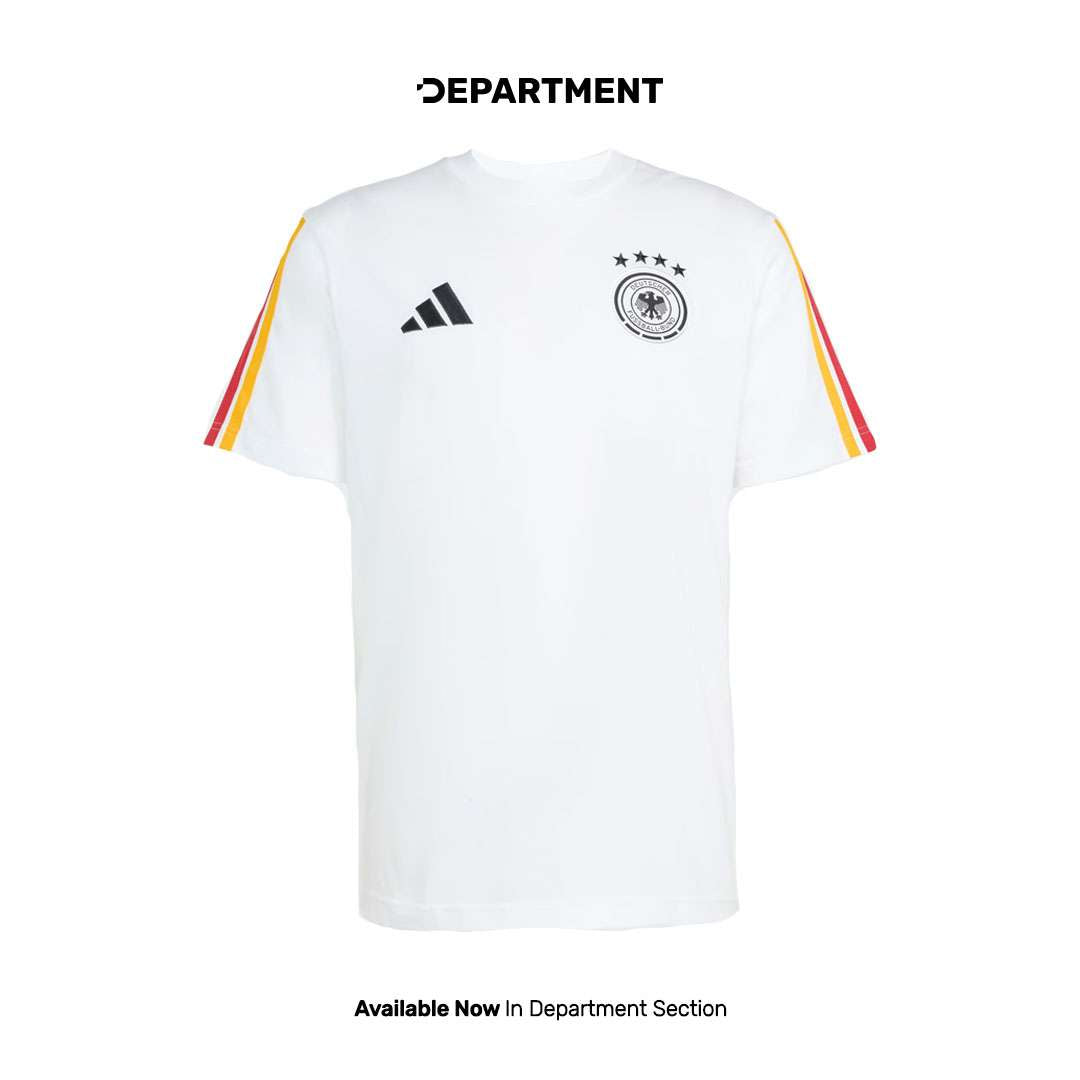 ADIDAS GERMANY DNA