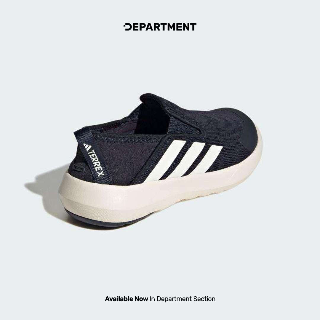 ADIDAS TERREX BOAT SLIP-ON
