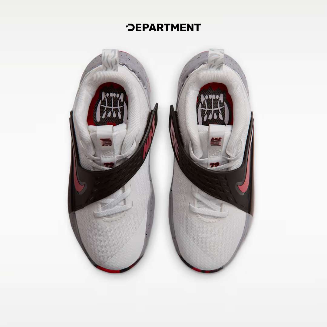 NIKE TEAM HUSTLE D 12 SE (PS) "WEREWOLF"