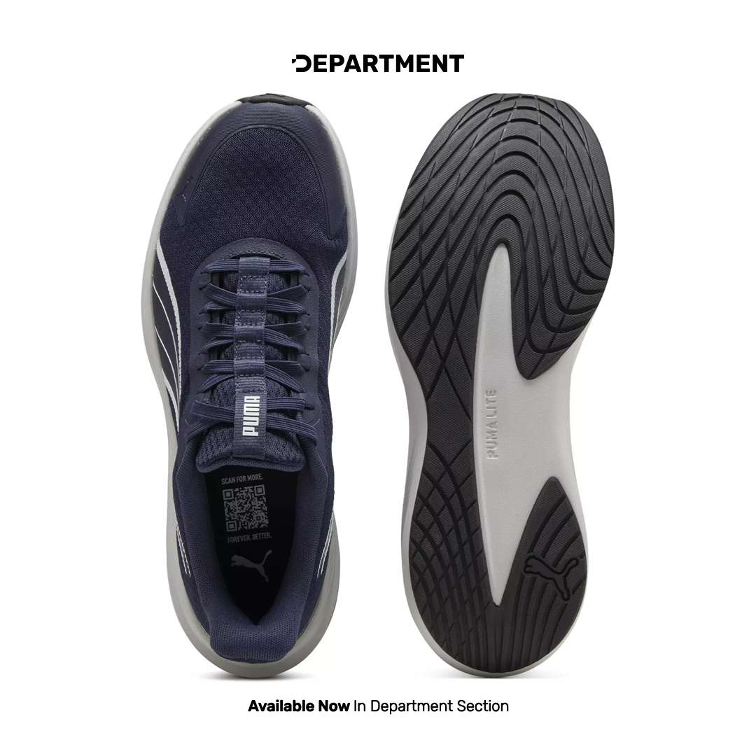 PUMA DASHER LITE SLIPTECH