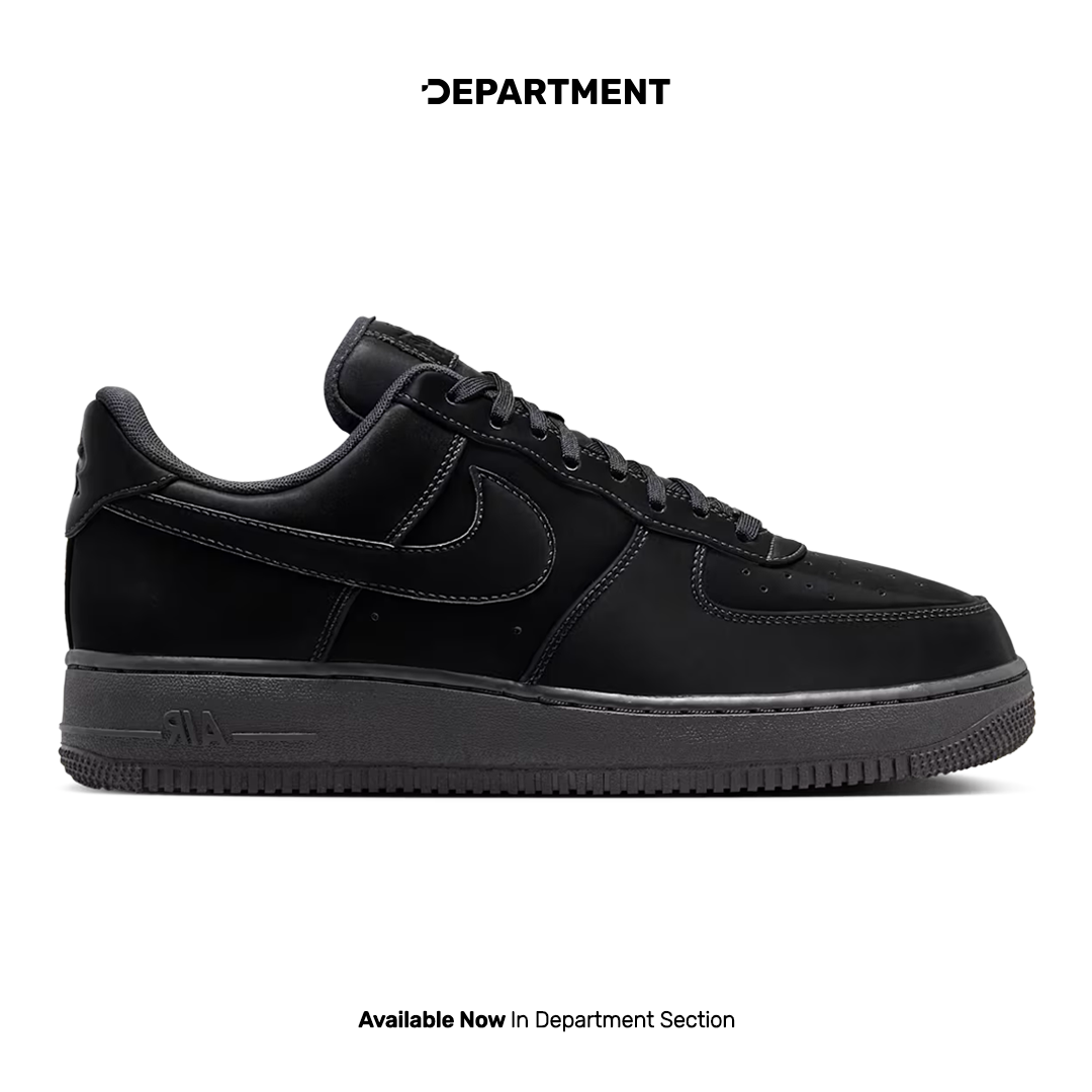 NIKE AIR FORCE 1 '07 LX