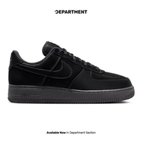 NIKE AIR FORCE 1 '07 LX