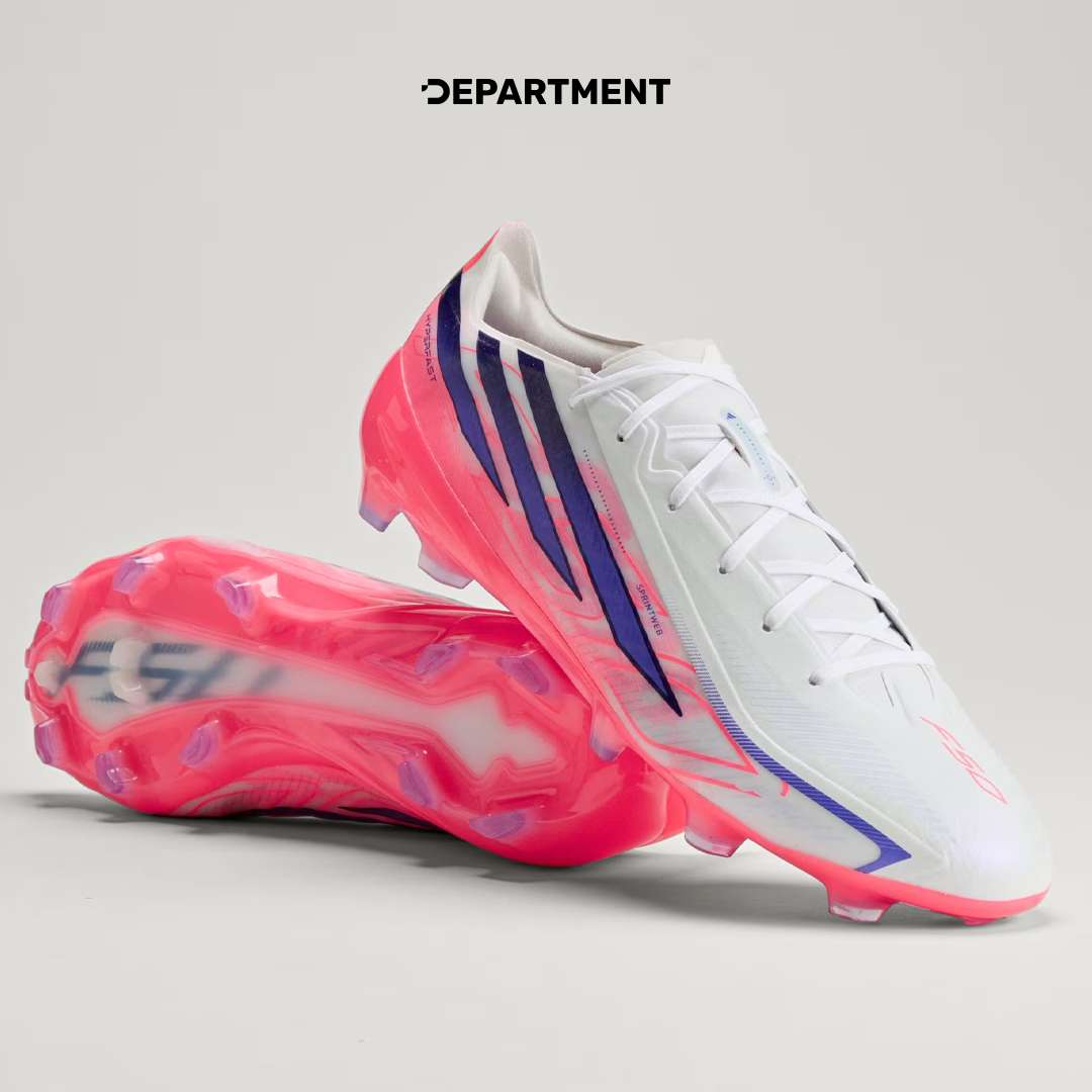 ADIDAS F50 HYPERFAST PRO FG