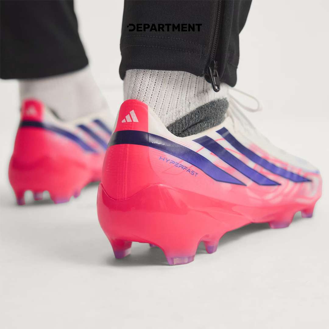 ADIDAS F50 HYPERFAST PRO FG