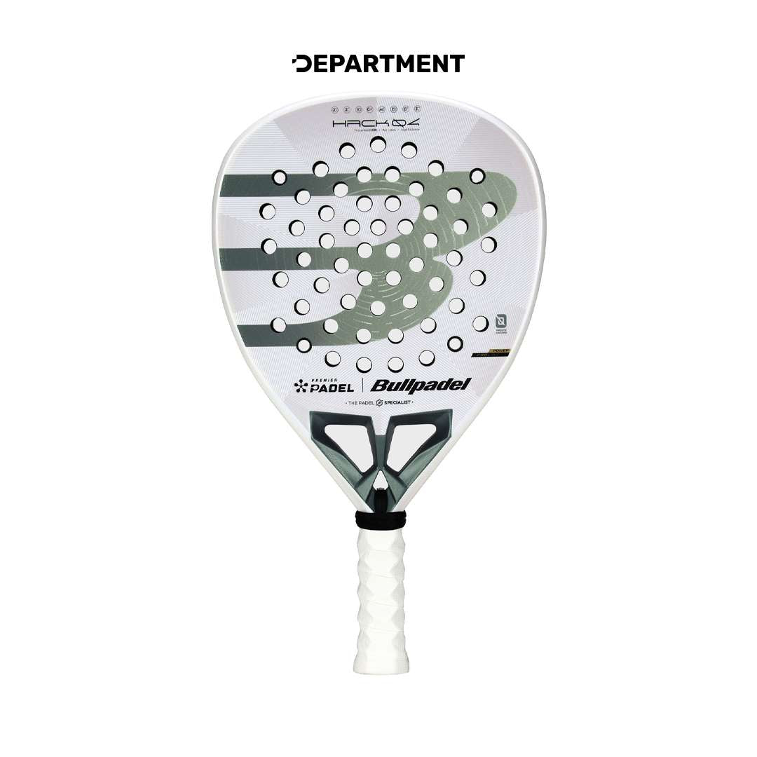 BULLPADEL HACK 04 PREMIER 26 BY PAQUITO NAVARRO