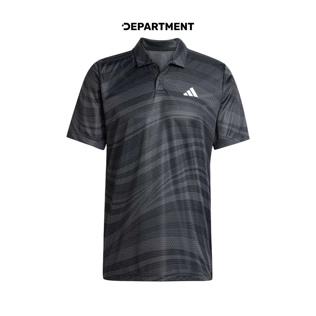 ADIDAS CLUB TENNIS CLIMACOOL GRAPHIC
