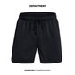 UNDER ARMOUR ICON MESH 5"