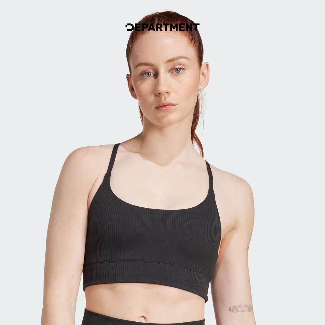 ADIDAS ALL ME LIGHT RIB LONG LINE