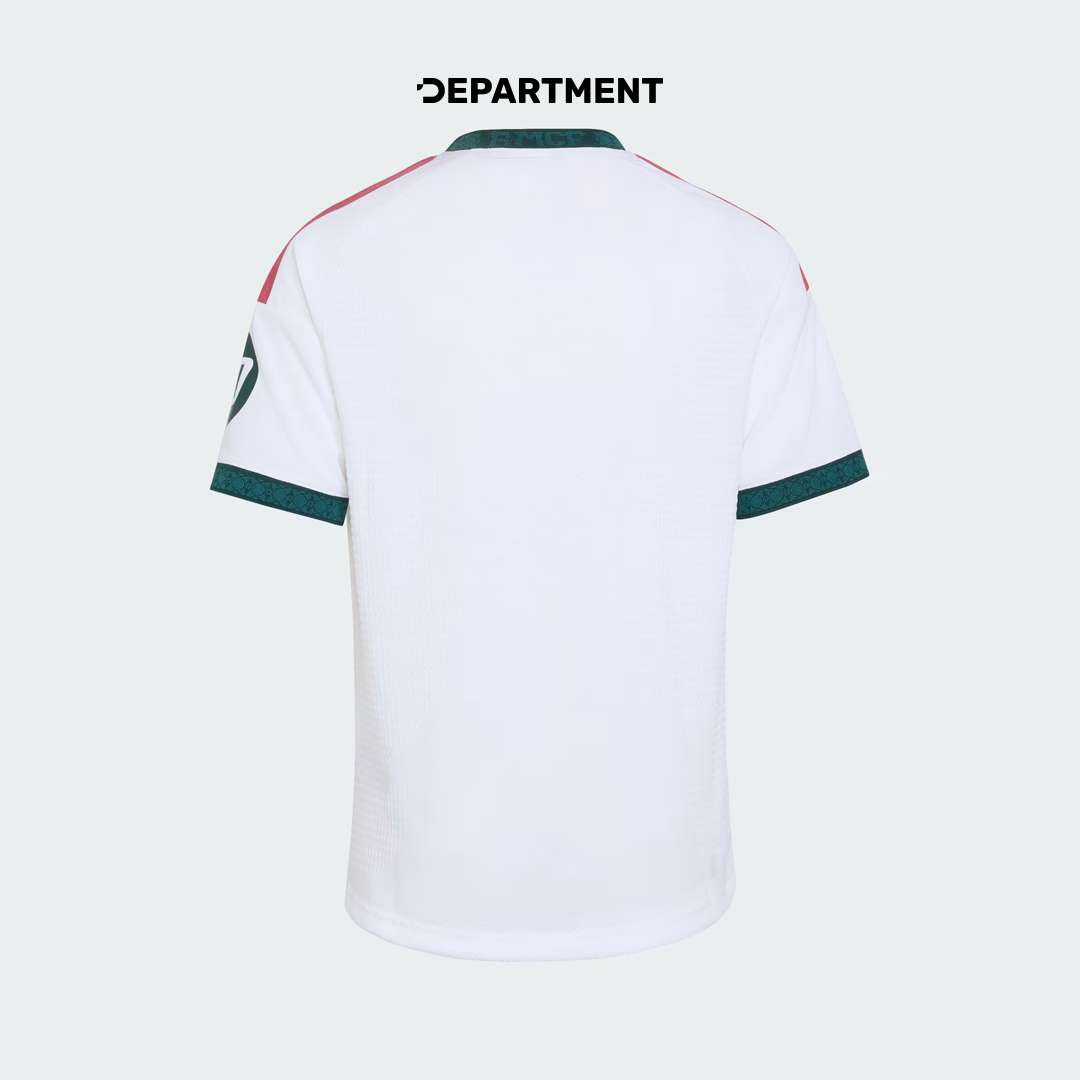 ADIDAS REAL MADRID 26/27 HOME KIDS