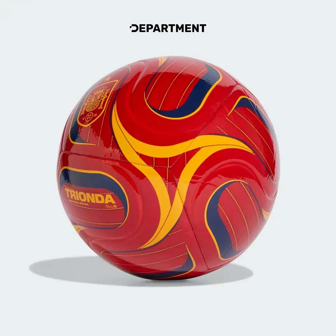 ADIDAS TRIONDA SPAIN HOME CLUB