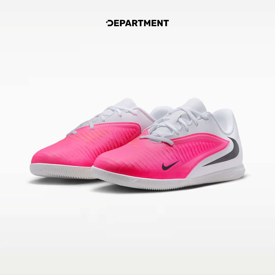 NIKE JR PHANTOM 6 LOW CLUB IC