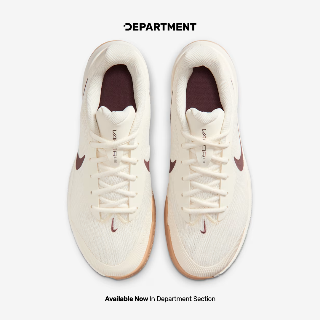 NIKE W COURT VAPOR LITE 3 HC