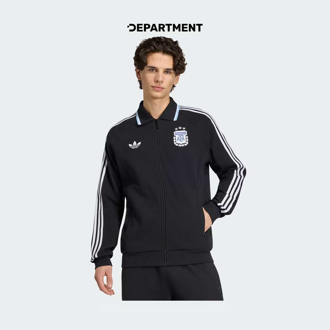 ADIDAS ARGENTINA 2026 AWAY ANTHEM