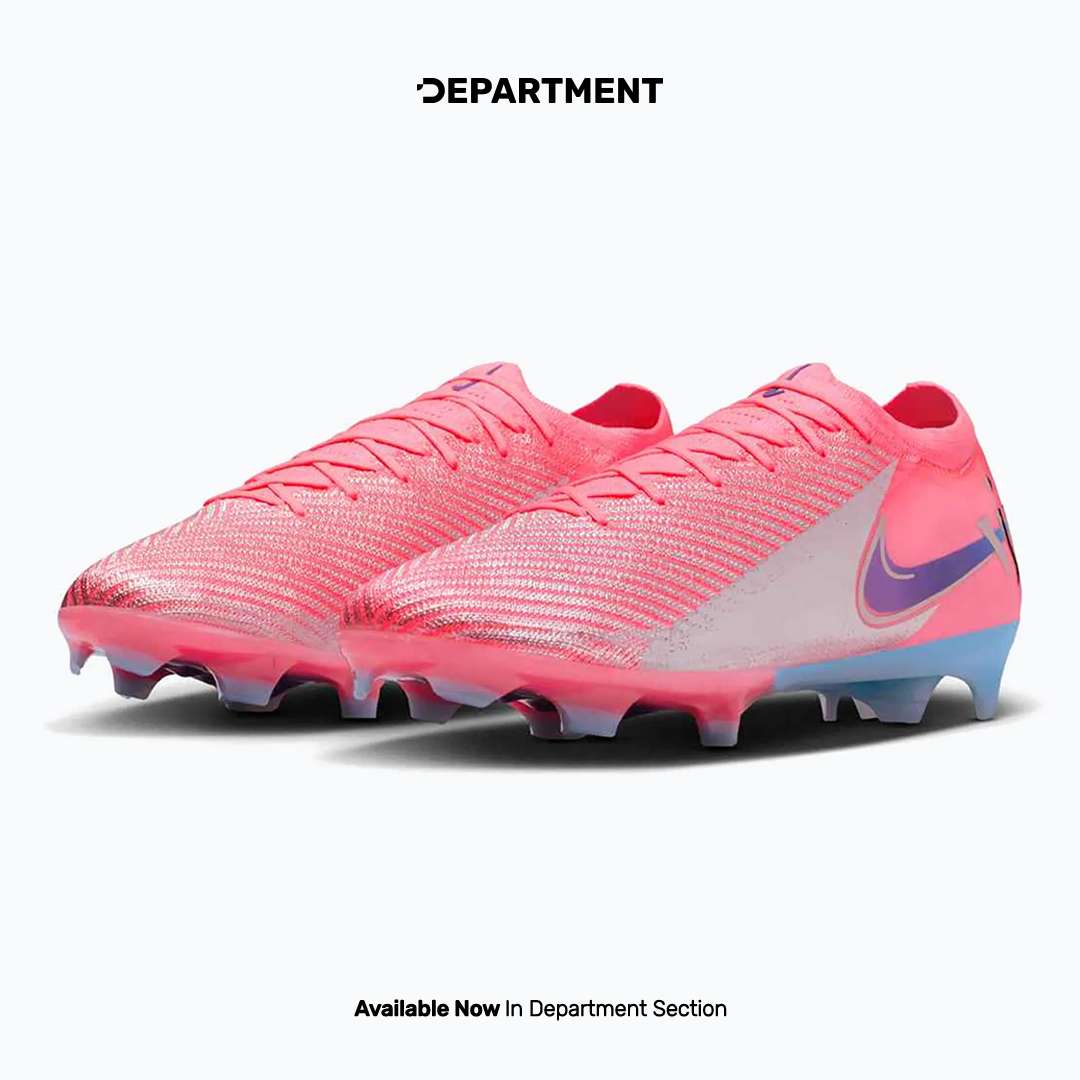 NIKE MERCURIAL VAPOR 16 ELITE FG "VINI JR."