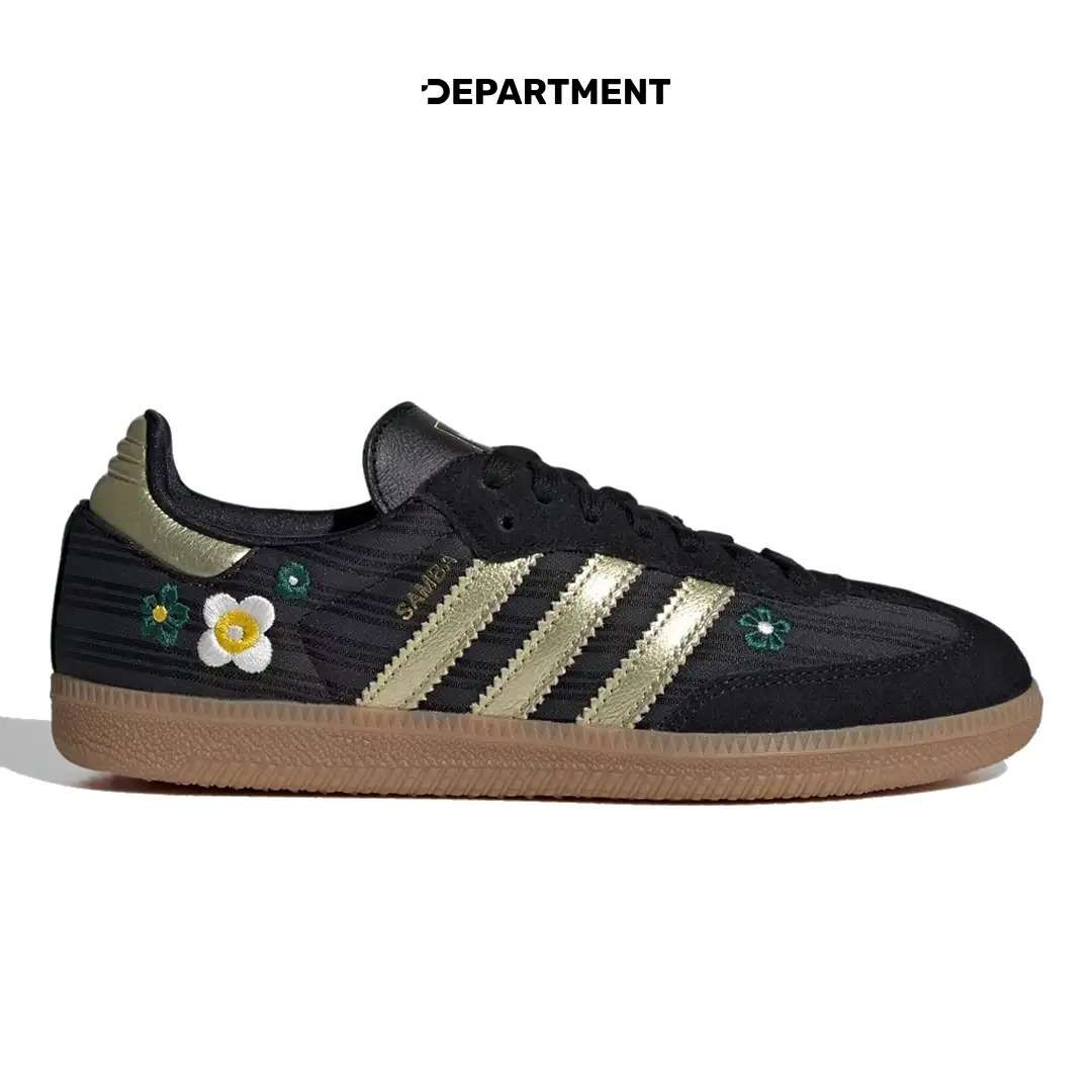 ADIDAS SAMBA OG W X LIBERTY LONDON