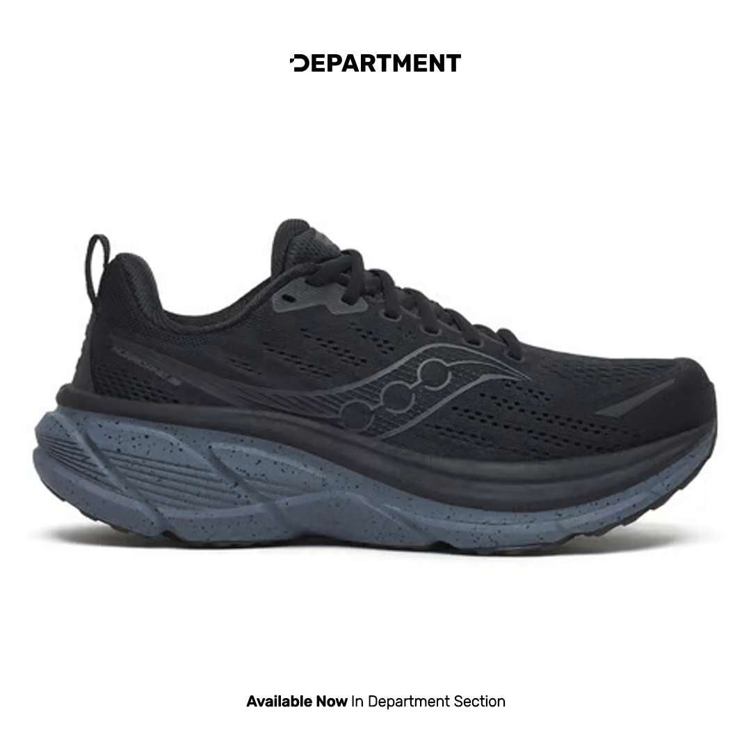 SAUCONY HURRICANE 25