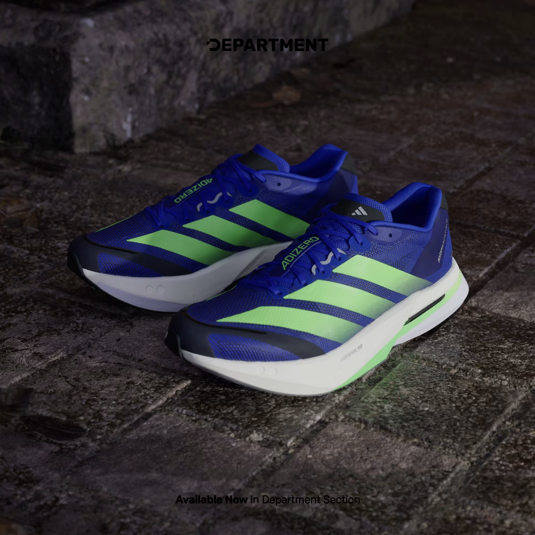 ADIDAS ADIZERO BOSTON 13
