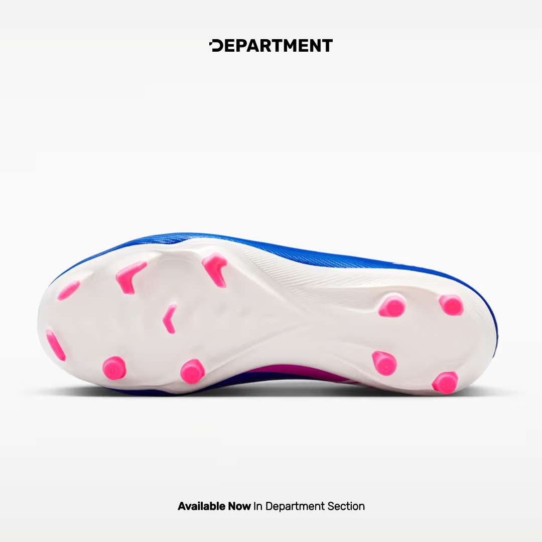 NIKE JR MERCURIAL VAPOR 16 ACADEMY FG/MG