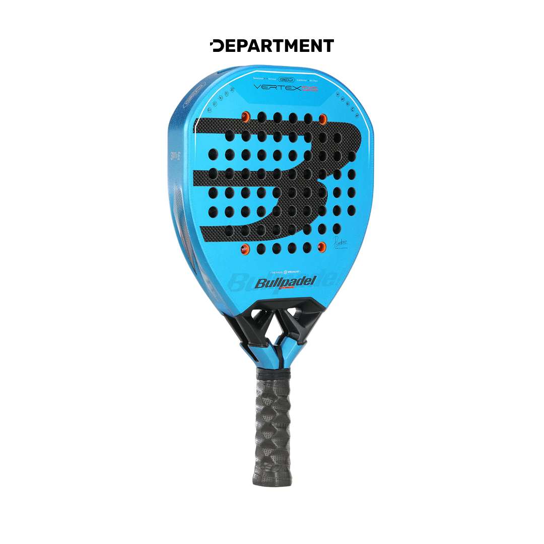 BULLPADEL VERTEX 05 GEO 26 BY PABLO CARDONA