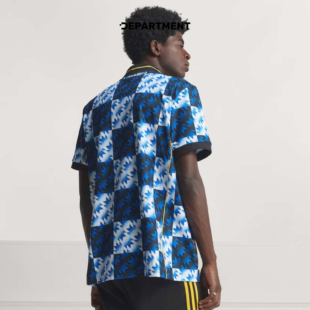 ADIDAS MANCHESTER UNITED FC LIFESTYLER
