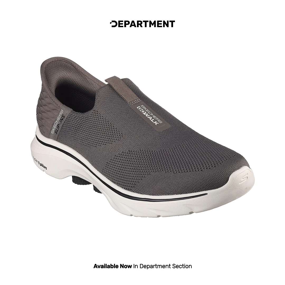 SKECHERS GO WALK 7 EASY ON 2