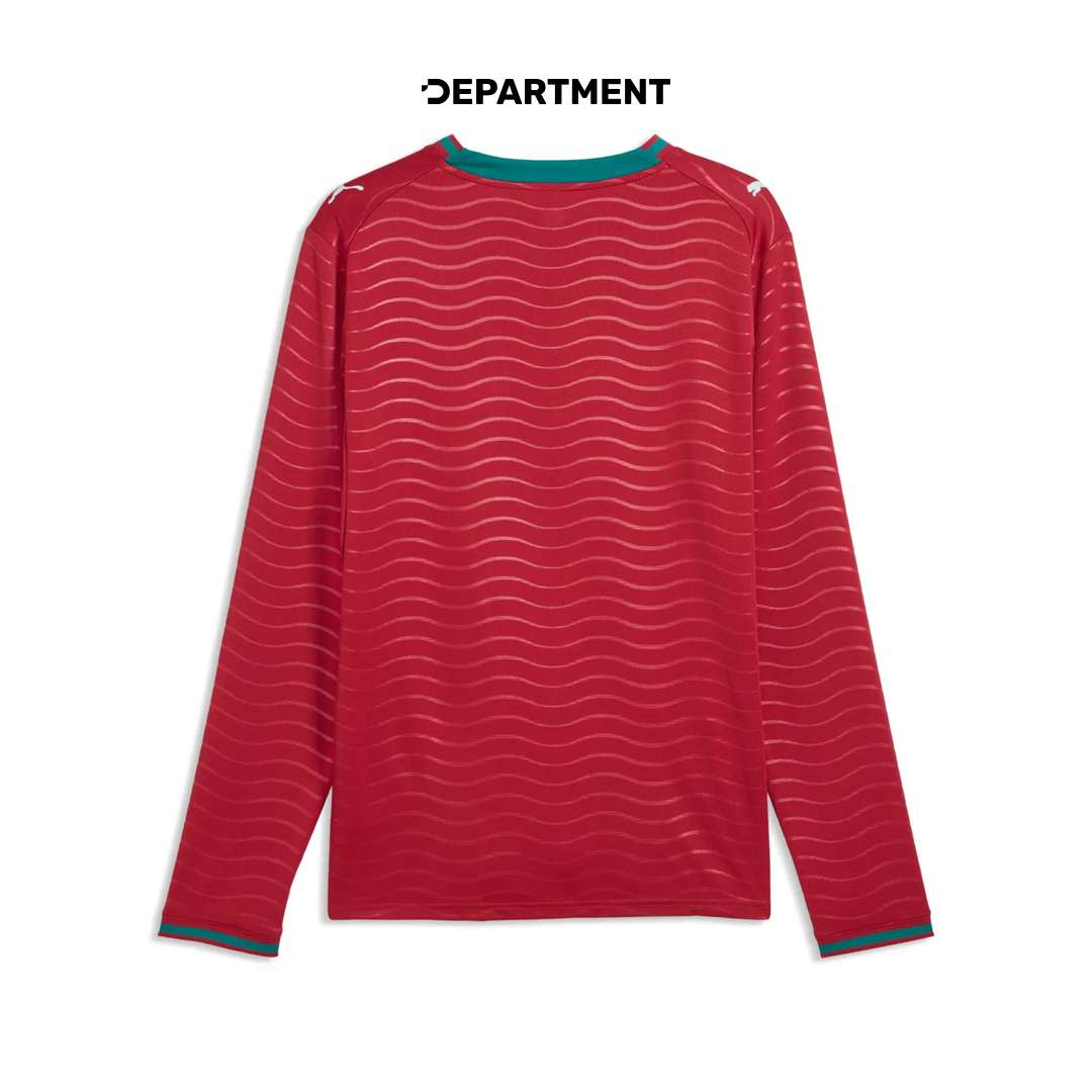 PUMA FPF HOME JERSEY REPLICA LS CLUB