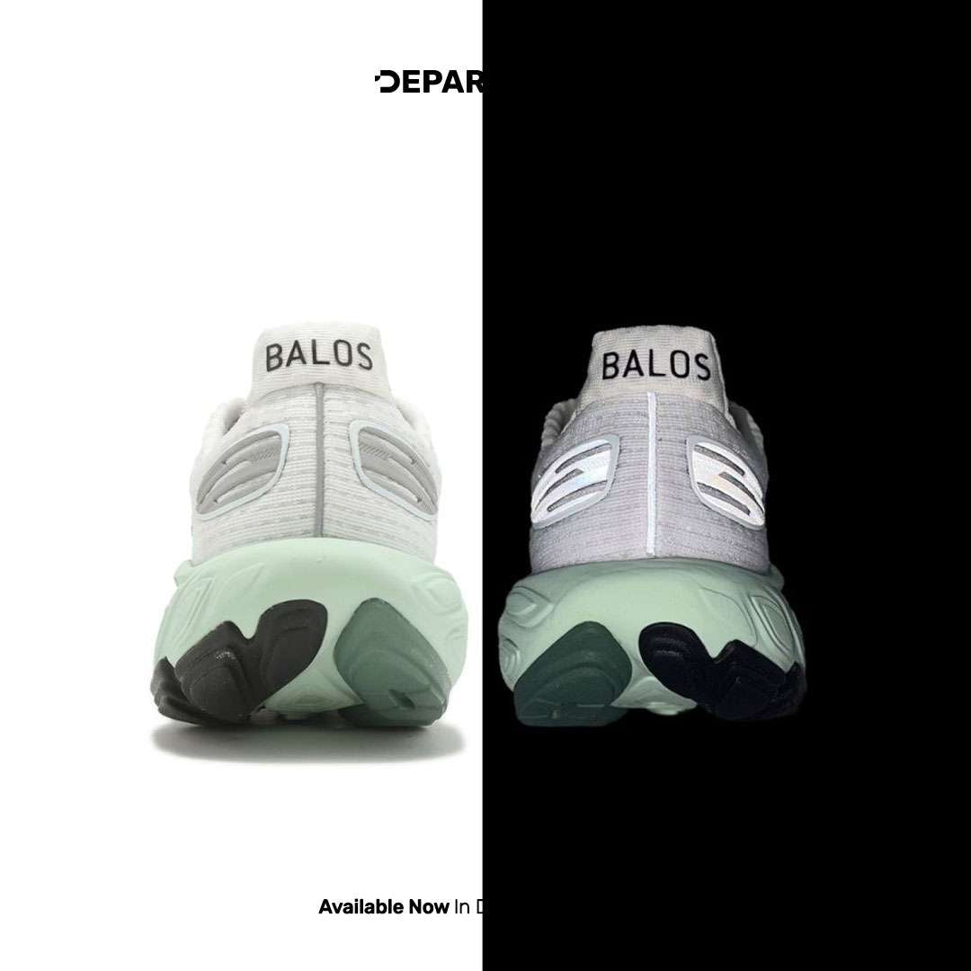 NEW BALANCE FRESH FOAM X BALOS V1
