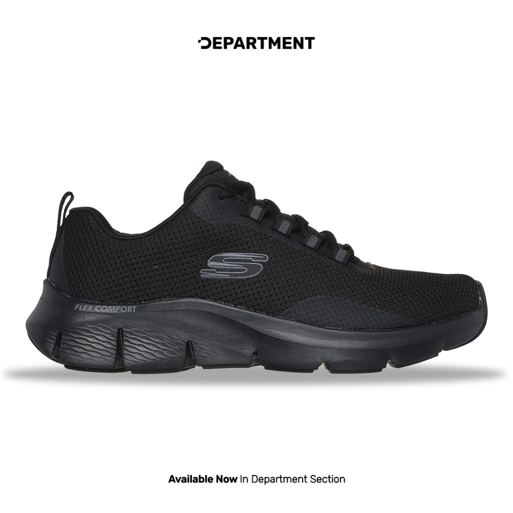 SKECHERS FLEX COMFORT SERRON