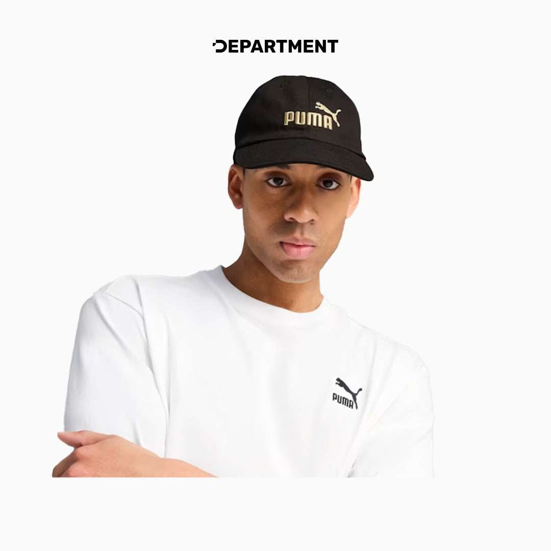PUMA ESS NO.1 LOGO BB CAP