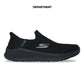 SKECHERS GO WALK NOW SAUNTERED