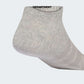 ADIDAS THIN AND LIGHT ESSENTIALS LOW CUT 3P