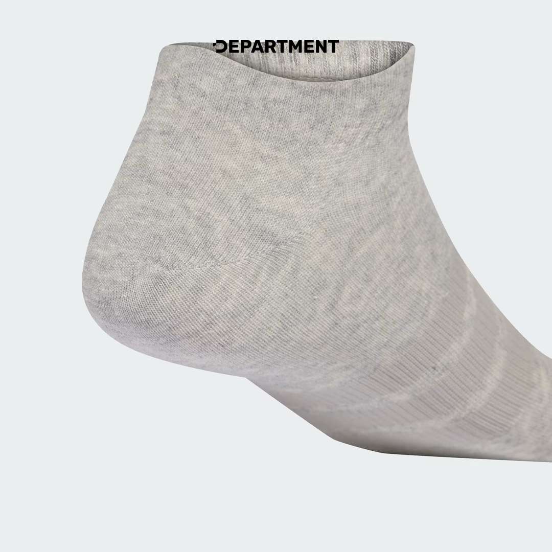 ADIDAS THIN AND LIGHT ESSENTIALS LOW CUT 3P