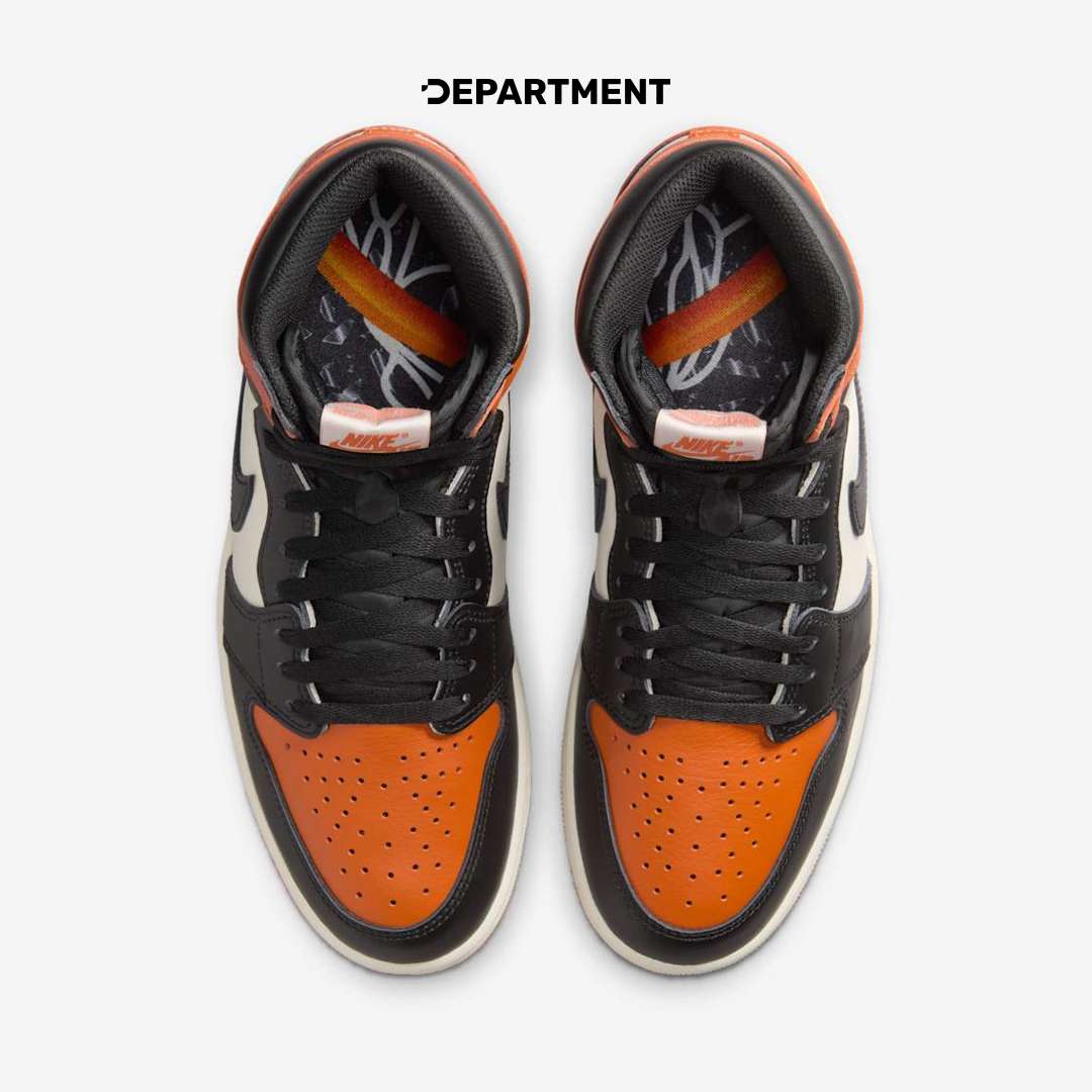 NIKE AIR JORDAN 1 RETRO HIGH OG "SHATTERED BACKBOARD" (2025)