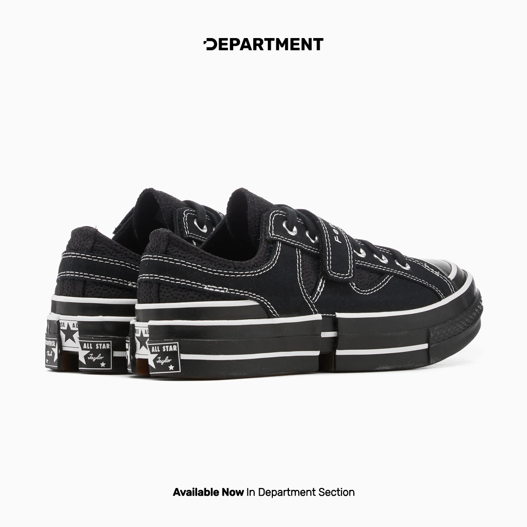 CONVERSE CHUCK 70 2-IN-1 OX X FENG CHEN WANG
