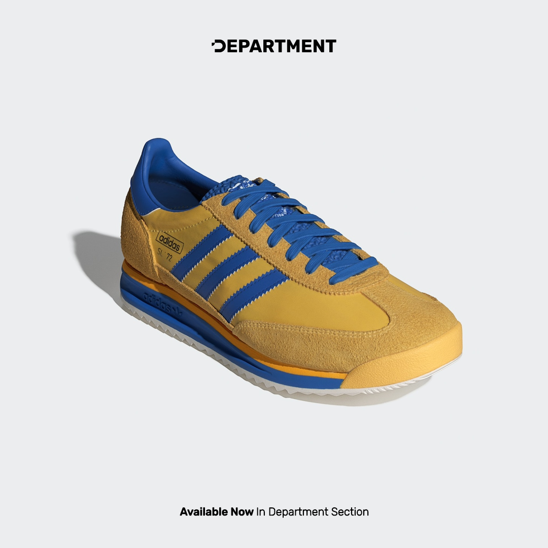 ADIDAS SL 72 RS