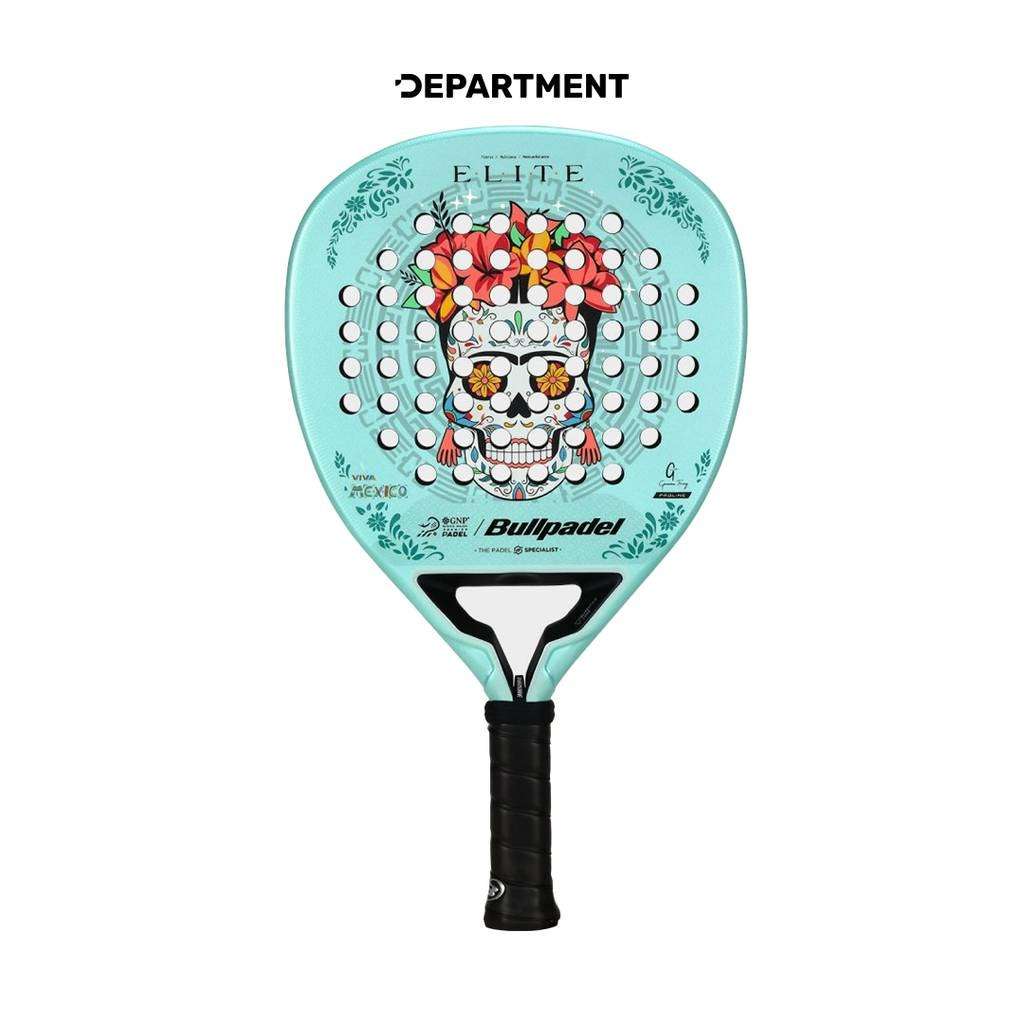 BULLPADEL ELITE W MX LTD EDITION 25 BY GEMMA TRIAY