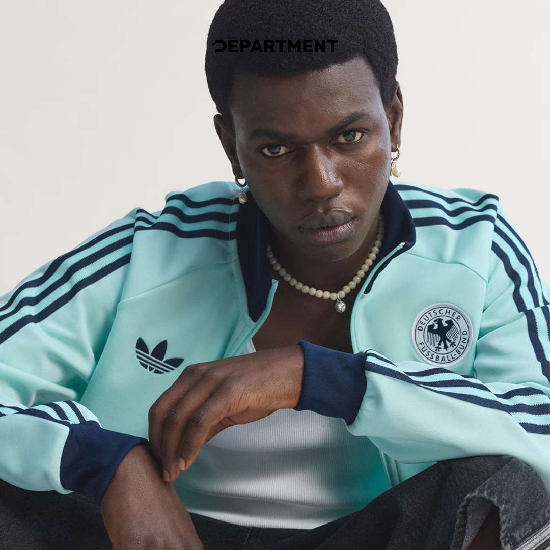 ADIDAS GERMANY 2026 ORIGINALS