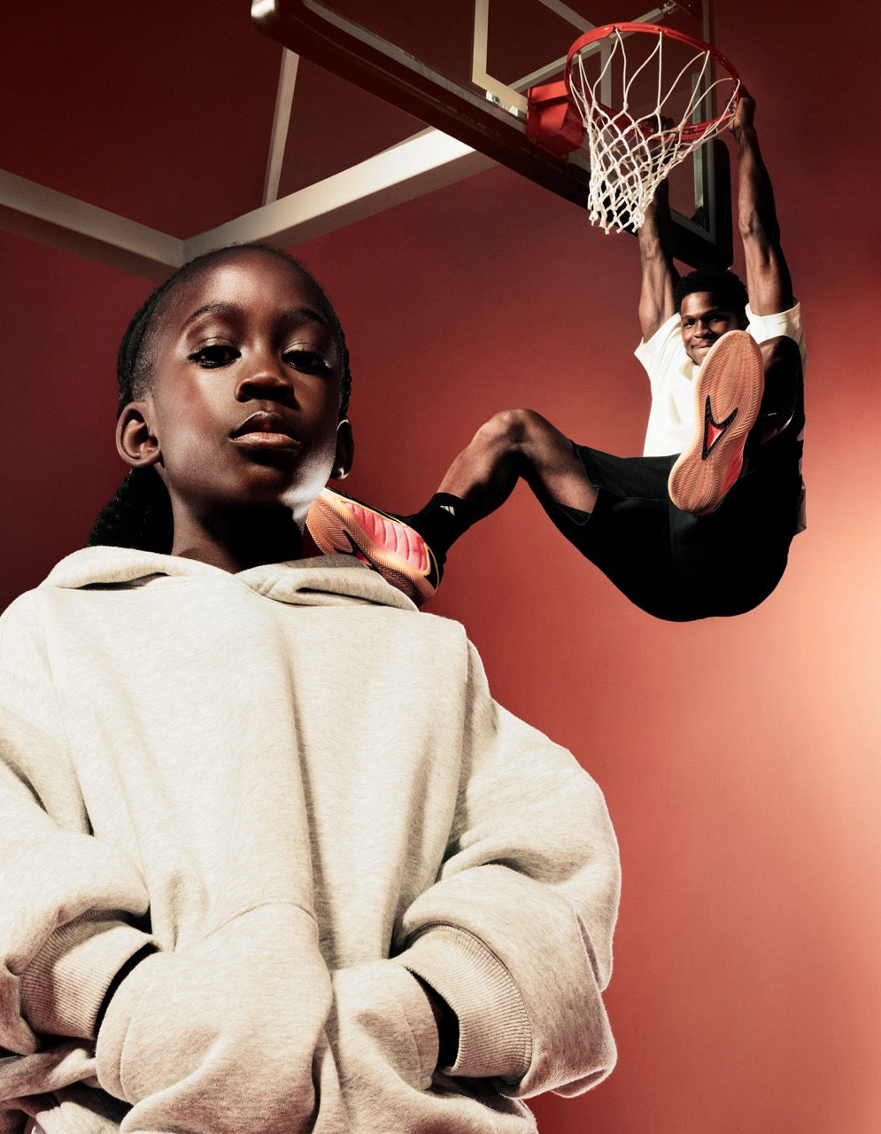 Basketball