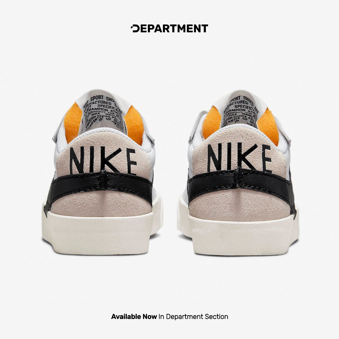 NIKE WMNS BLAZER LOW '77 JUMBO