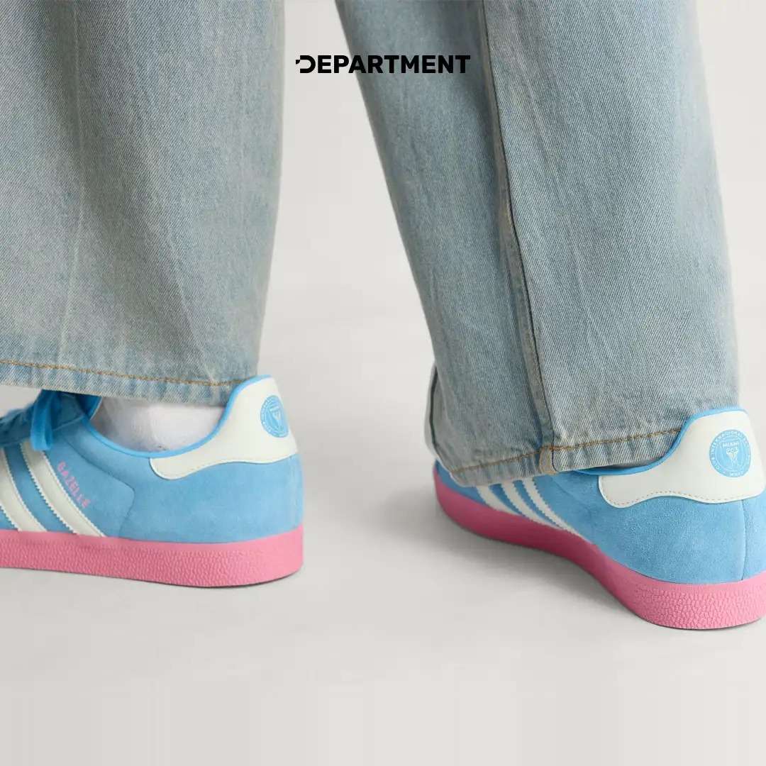 ADIDAS GAZELLE