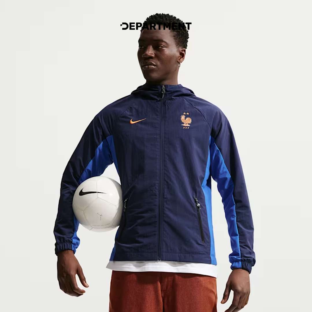 NIKE FRANCE 2026 ALL-WEATHER FAN WOVEN